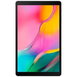 Galaxy Tab A (2019) 32GB - Wi-Fi + 4G - Black