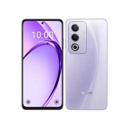 Oppo A3 5G 128GB - Purple - Unlocked