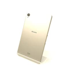 Lenovo d-tab Compact (2020) 32GB - Wi-Fi - Gold