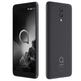 Alcatel 1x (2019) 16GB - Black - Unlocked