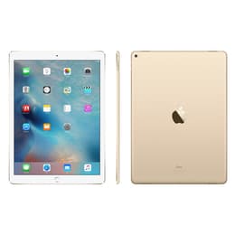iPad Pro 12.9 (2015) 1st gen 128 GB - Wi-Fi - Gold