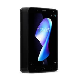 Bq Aquaris V Plus 64GB - Black - Unlocked