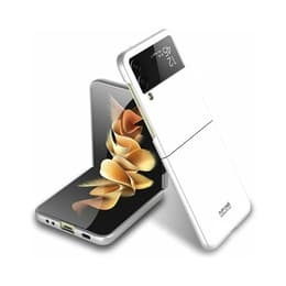 Galaxy Z Flip3 5G 128GB - White - Unlocked