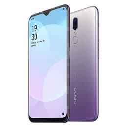 Oppo F11 128GB - Purple - Unlocked