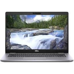 Dell Latitude 5310 13" (2020) - Core i5 1.6 GHz - SSD 256 GB - 16 GB -