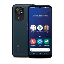 DORO 8220 64GB - Blue - Unlocked