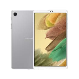 Galaxy Tab A7 Lite (2021) 32GB - Wi-Fi - Silver
