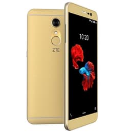 Blade A910 16GB - Gold - Unlocked