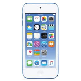 iPod touch 6 32GB - Blue
