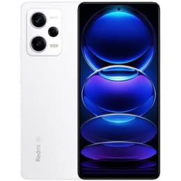 Xiaomi Redmi Note 12 Pro 256GB - White - Unlocked