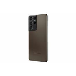 Galaxy S21 Ultra 5G 256GB - Brown - Unlocked