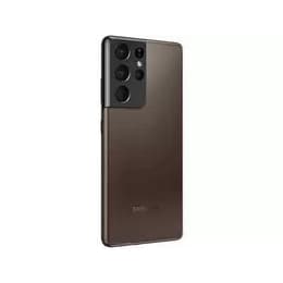 Galaxy S21 Ultra 5G 256GB - Brown - Unlocked