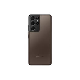 Galaxy S21 Ultra 5G 256GB - Brown - Unlocked