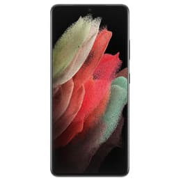 Galaxy S21 Ultra 5G 256GB - Brown - Unlocked
