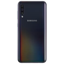 Galaxy A50 64GB - Black - Unlocked