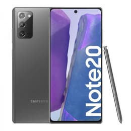 Galaxy Note20 5G 256GB - Grey - Unlocked