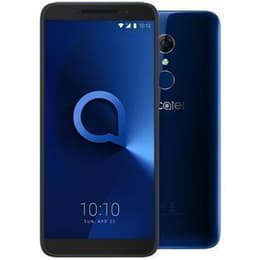 Alcatel 3 (2018) 16GB - Blue - Unlocked