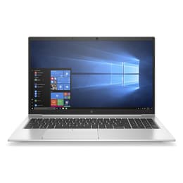 Hp EliteBook 850 G8 15" (2020) - Core i5 2.4 GHz - SSD 256 GB - 16 GB