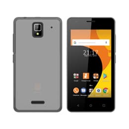 Rise 33 8GB - Black - Unlocked