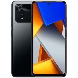 Xiaomi Poco M4 Pro 256GB - Black - Unlocked