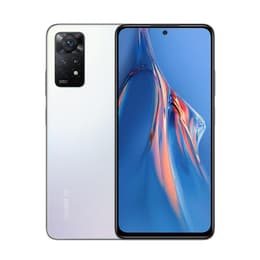 Xiaomi Redmi Note 11E Pro 128GB - White - Unlocked
