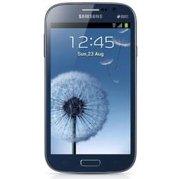 Galaxy Grand I9082 8GB - Black - Unlocked