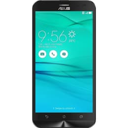 Asus Zenfone Go 32GB - Black - Unlocked