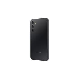 Galaxy A34 128GB - Grey - Unlocked