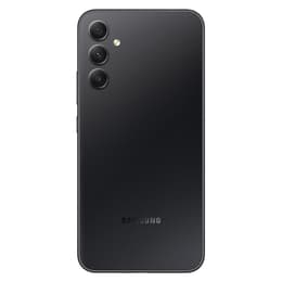 Galaxy A34 128GB - Grey - Unlocked