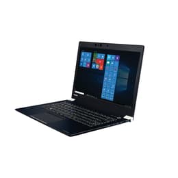 Toshiba Portege X30-D 13" (2017) - Core i5 2.5 GHz - SSD 256 GB - 8 GB -