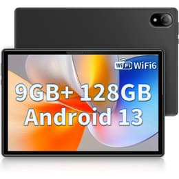 Doogee U10 (2022) 128GB - Wi-Fi - Black