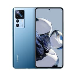 Xiaomi 12T Pro 256GB - Blue - Unlocked
