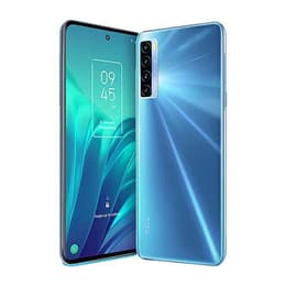 TCL 20L+ 256GB - Blue - Unlocked