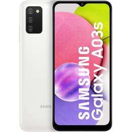 Galaxy A03S 32GB - White - Unlocked