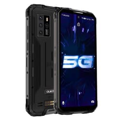 Oukitel WP10 5G 128GB - Black - Unlocked