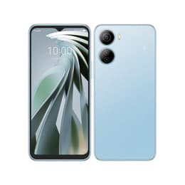 Zte Libero 5G IV 128GB - Blue - Unlocked