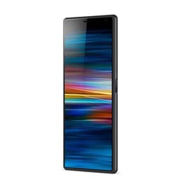 Sony Xperia 10 Plus 64GB - Black - Unlocked