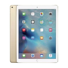iPad Pro 12.9 (2017) 2nd gen 256 GB - Wi-Fi - Gold