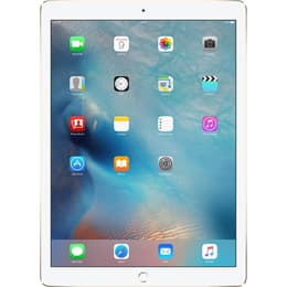iPad Pro 12.9 (2017) 2nd gen 256 GB - Wi-Fi - Gold