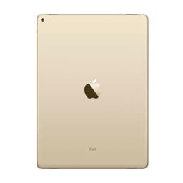 iPad Pro 12.9 (2017) 2nd gen 256 GB - Wi-Fi - Gold