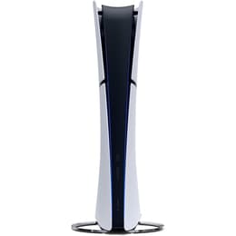 PlayStation 5 Digital 825GB - White
