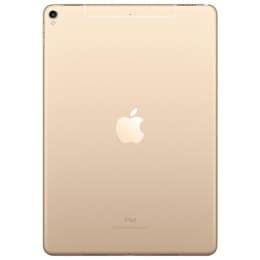 iPad Pro 10.5 (2017) 1st gen 64 GB - Wi-Fi - Gold