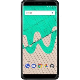 Wiko View Max 32GB - Black - Unlocked