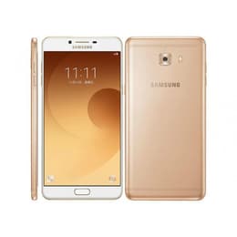 Galaxy C9 Pro 64GB - Gold - Unlocked