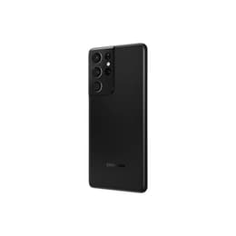 Galaxy S21 Ultra 5G 256GB - Black - Unlocked