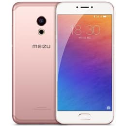 Meizu Pro 6 64GB - Pink - Unlocked