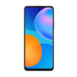 Huawei P Smart 2021 128GB - Black - Unlocked