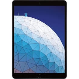 iPad Air (2019) 3rd gen 256 GB - Wi-Fi - Space Gray