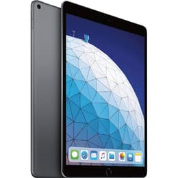 iPad Air (2019) 3rd gen 256 GB - Wi-Fi - Space Gray