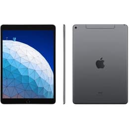 iPad Air (2019) 3rd gen 256 GB - Wi-Fi - Space Gray